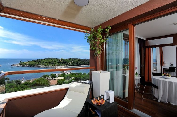 Billede av hotellet All Suite Island Hotel Istra - nummer 1 af 10