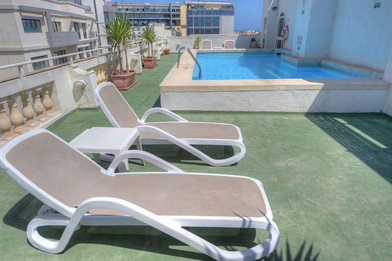 Allegro Hotel - Image 4