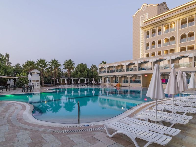 Sultan Of Side Hotel - Image 2