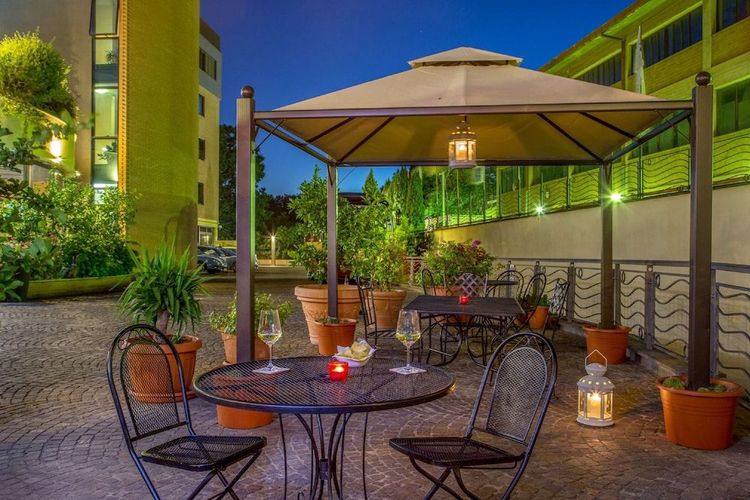 Billede av hotellet Best Western Blu Hotel - nummer 1 af 10
