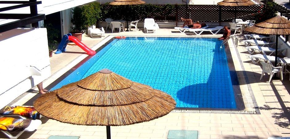 Hotellbilder av Caravel Hotel Apartments - nummer 1 av 9