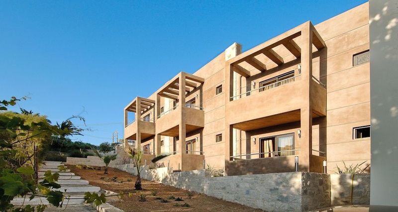Eva Mare Hotel & Suites - Image 7