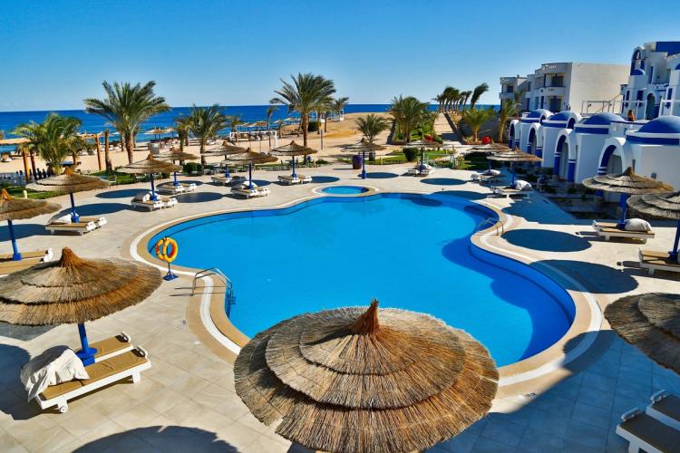 Billede av hotellet Hotel Coral Sun Beach - nummer 1 af 10