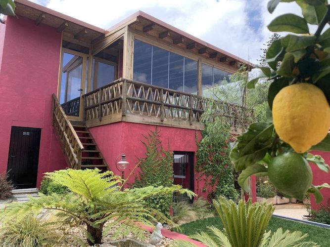 Hotellbilder av Story Tellers Villas - nummer 1 av 10