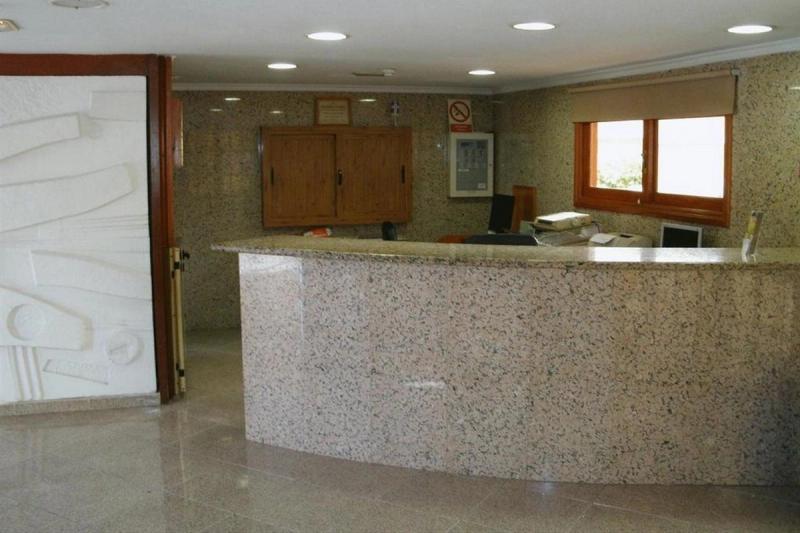 Apartamentos Los Tilos - Image 9