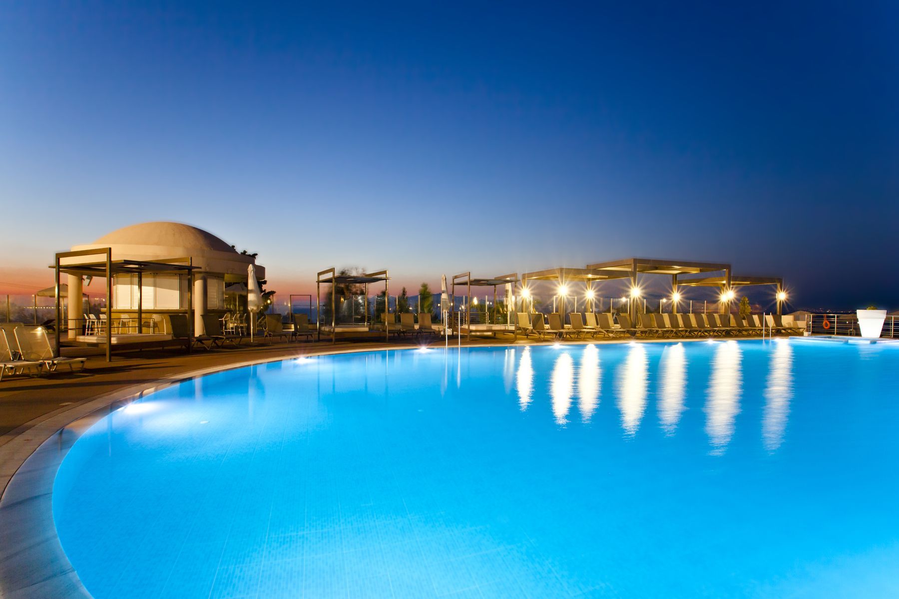 Kipriotis Panorama Hotel & Suites - Image 10