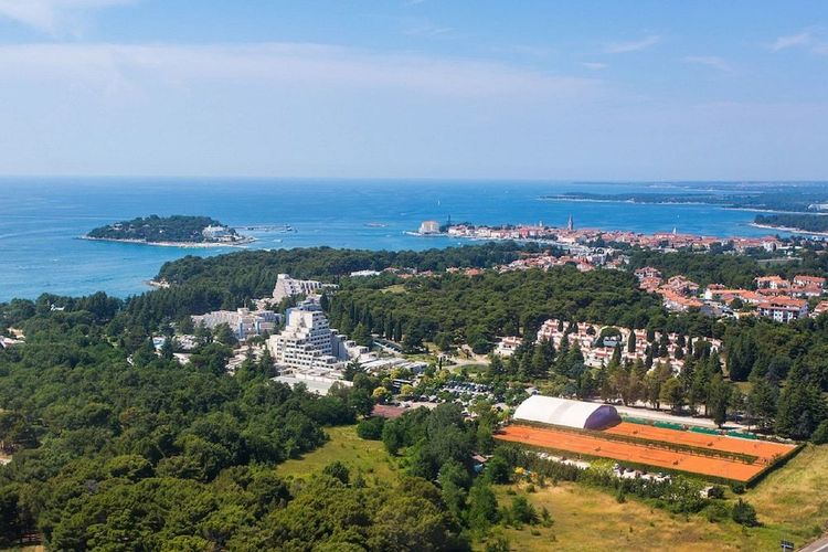 Hotellbilder av Valamar Diamant Residence - nummer 1 av 10