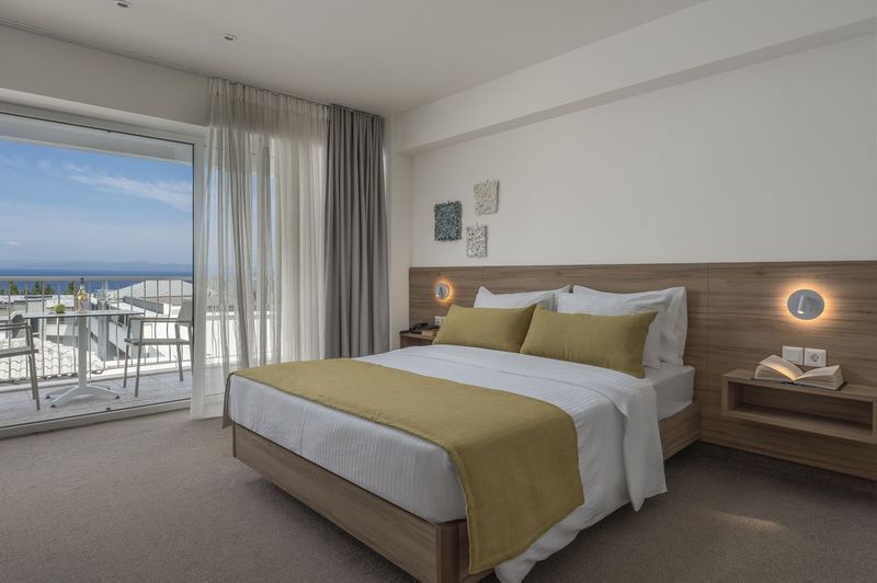 Hotel Kriopigi - Image 3