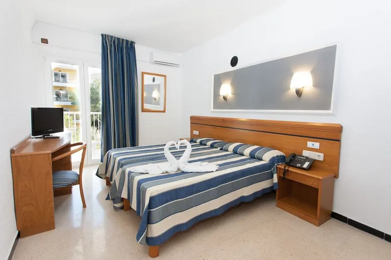 Hotel Cassandra