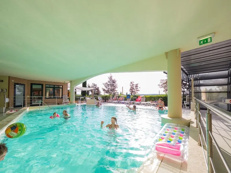 Montaperti Hotel Siena
