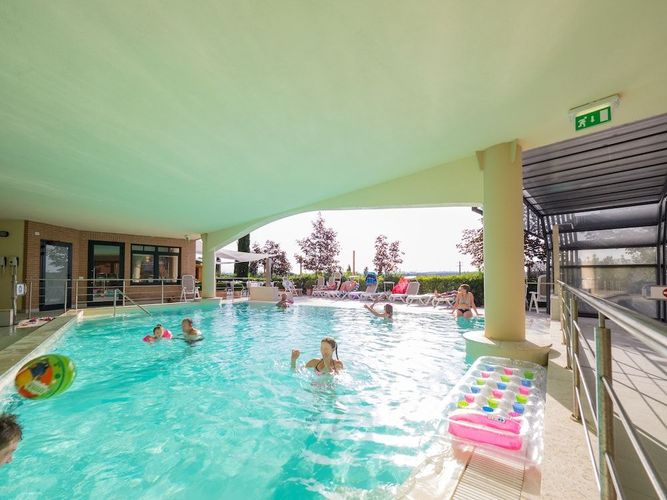Billede av hotellet Montaperti Hotel Siena - nummer 1 af 10