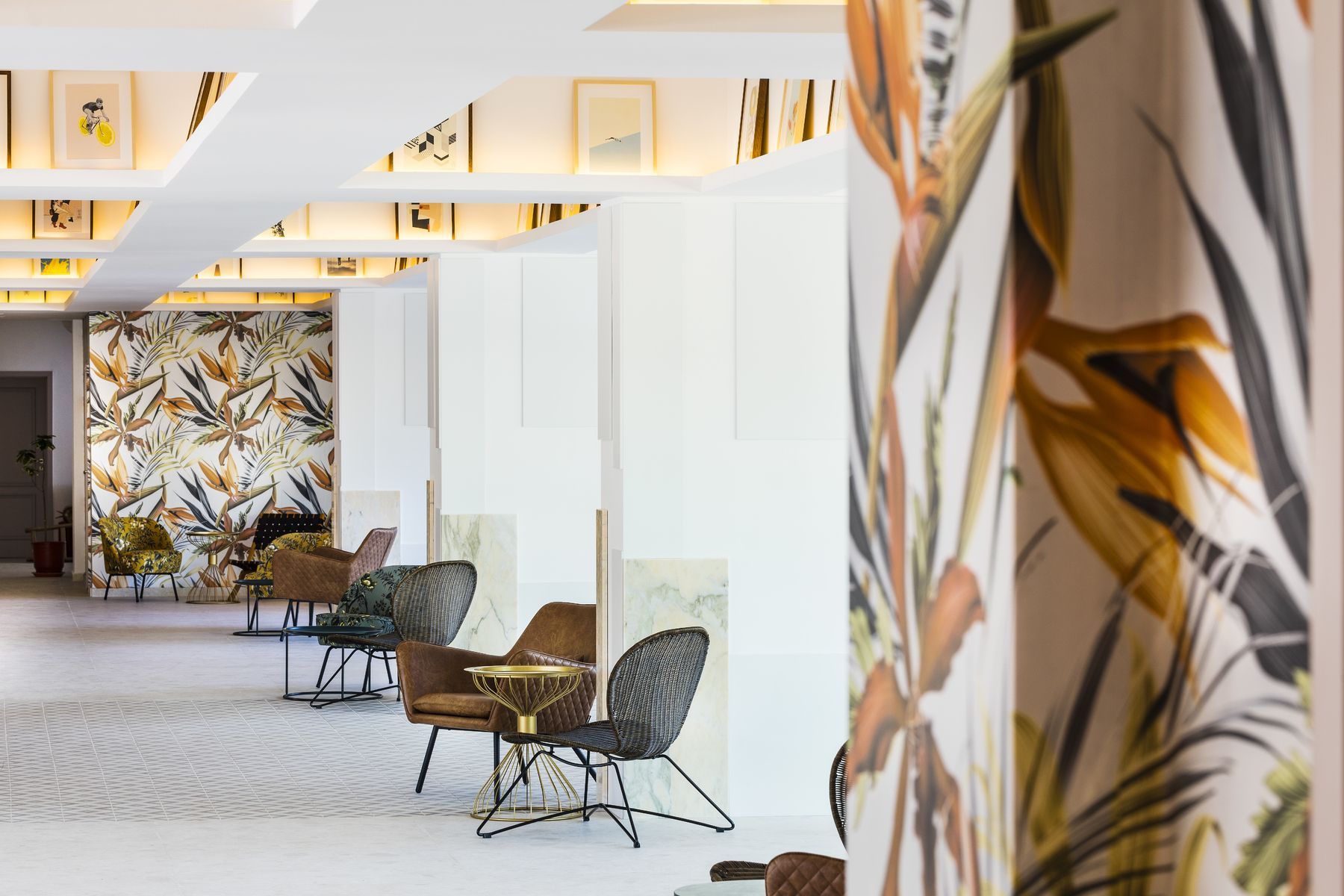 Zefir Hotel - Image 5