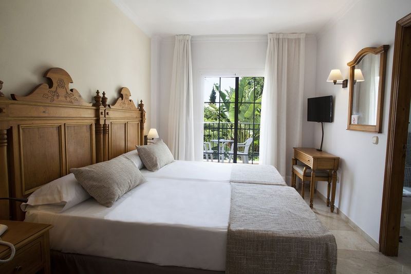 Hotel Villa Flamenca - Image 10