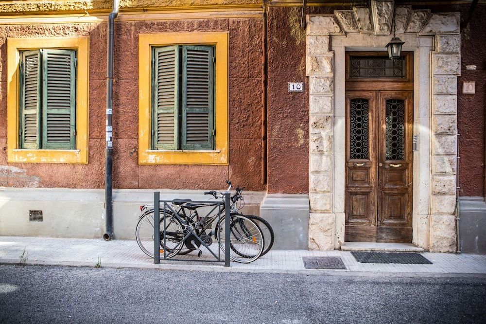 Billede av hotellet San Pietro Leisure and Luxury - nummer 1 af 10