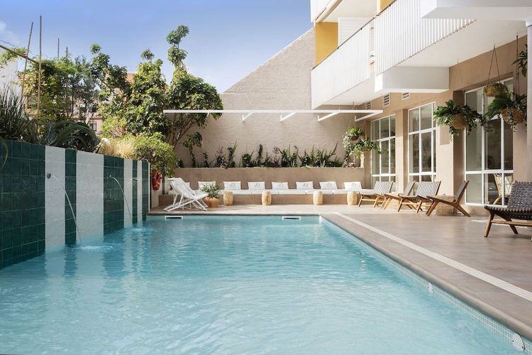 Billede av hotellet The 15th Boutique Hotel - nummer 1 af 10