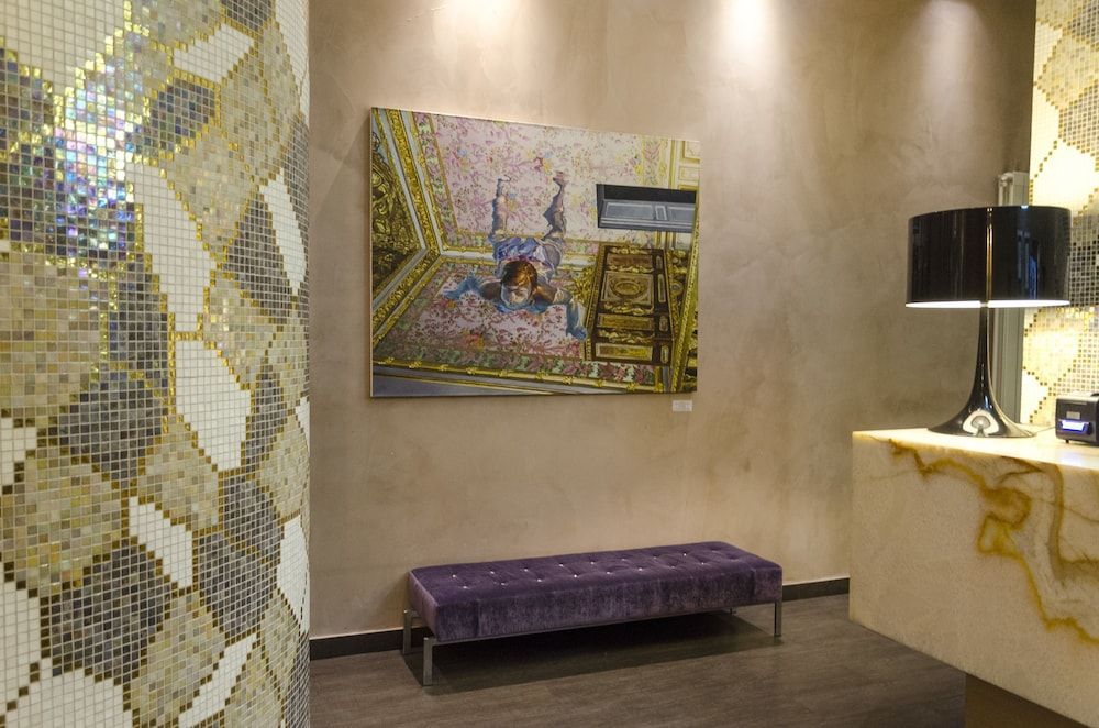 Belgrade Art Hotel - Image 9