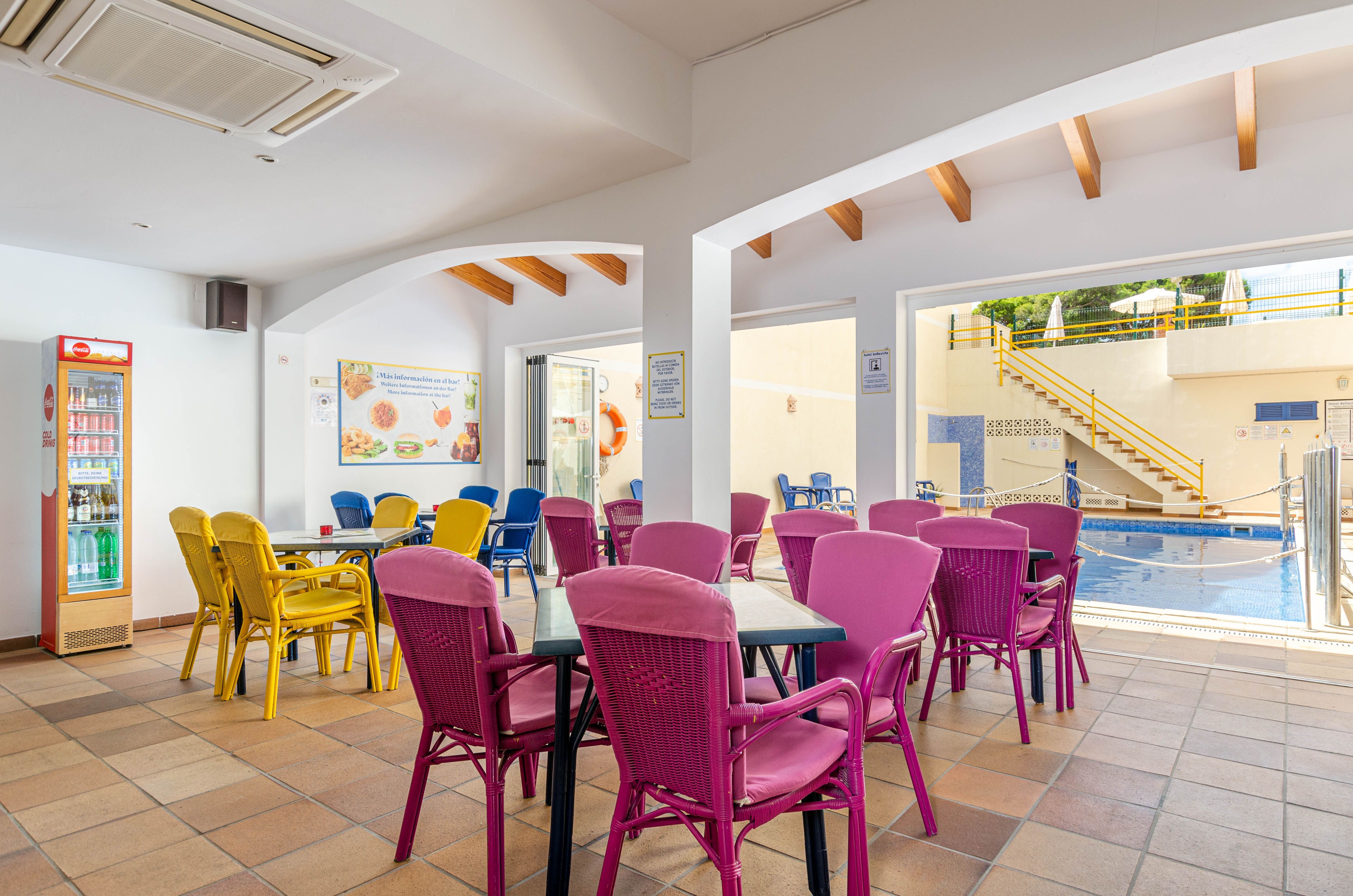Bellavista Hotel - Image 9