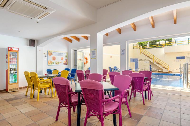 Bellavista Hotel - Image 9
