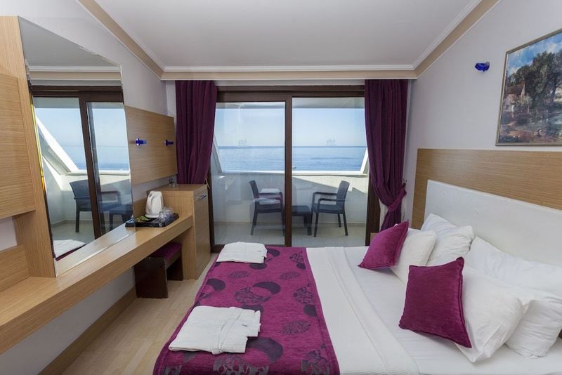 Drita Hotel Resort & Spa - Image 7