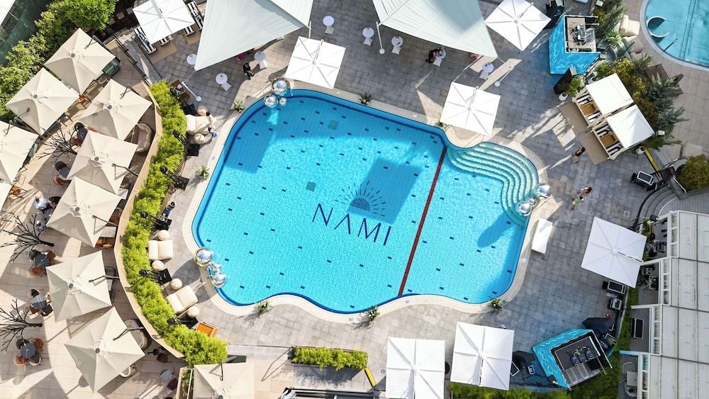 Radisson BLU Hotel Bucharest - Image 6