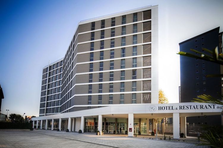 Billede av hotellet Degli Arcimboldi - nummer 2 af 10