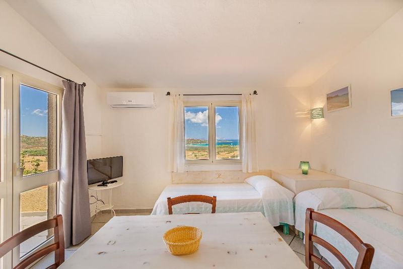 Residence Hotel Lu Nibareddu - Image 8