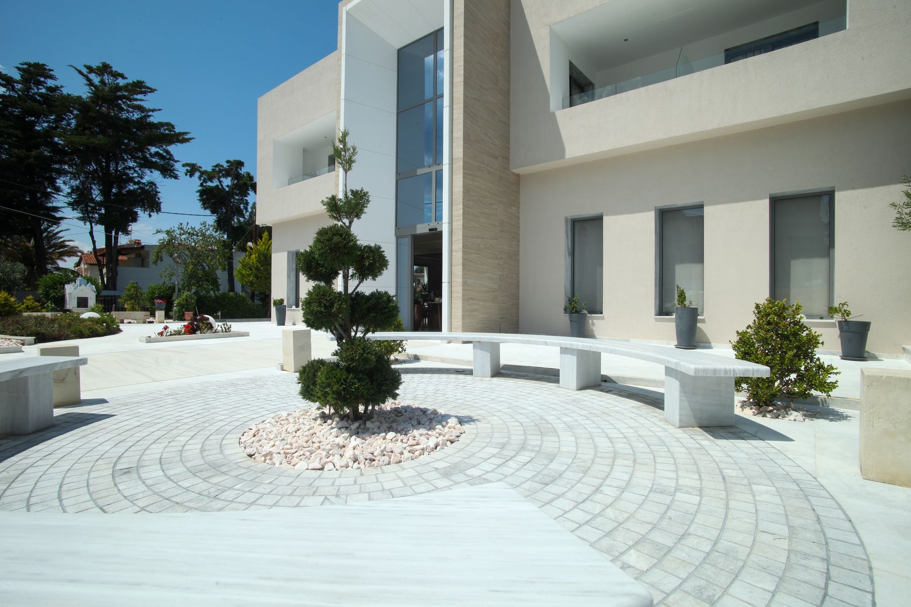 Naias Hotel - Image 6