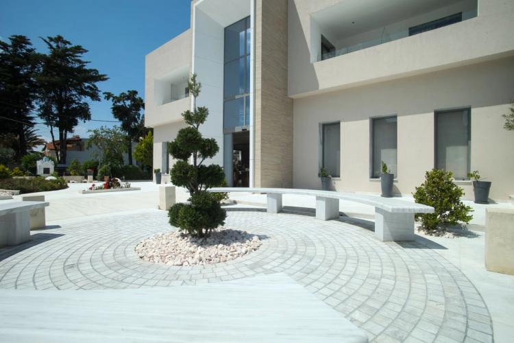 Billede av hotellet Naias Hotel - nummer 6 af 10