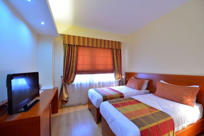 Te Stela Resort - Image 2