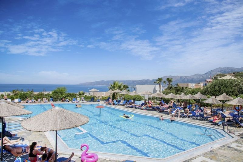 Semiramis Village Hotel - Image 8