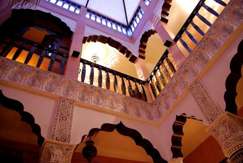Riad 1001 Nuits - Image 6