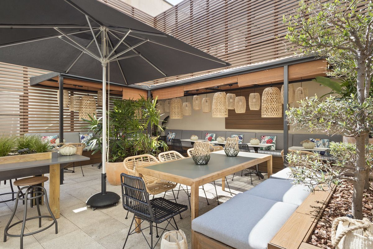 INNSiDE by Melia Barcelona Apolo - Image 5