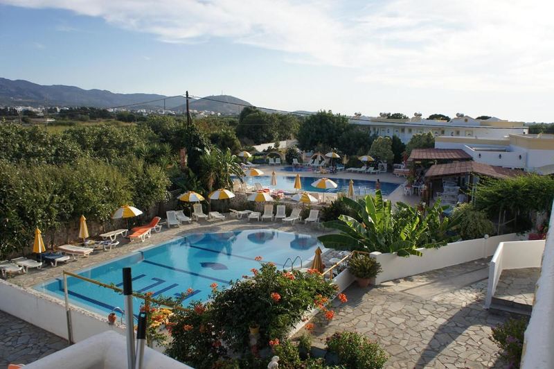 Fili Apartments - Image 1