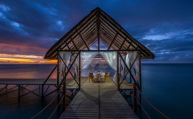 Le Meridien Ile Maurice - Image 10
