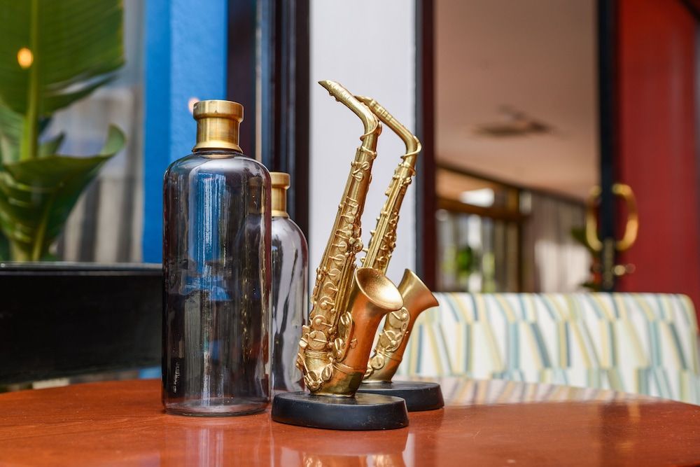 BPM Lloret Hotel - Image 10
