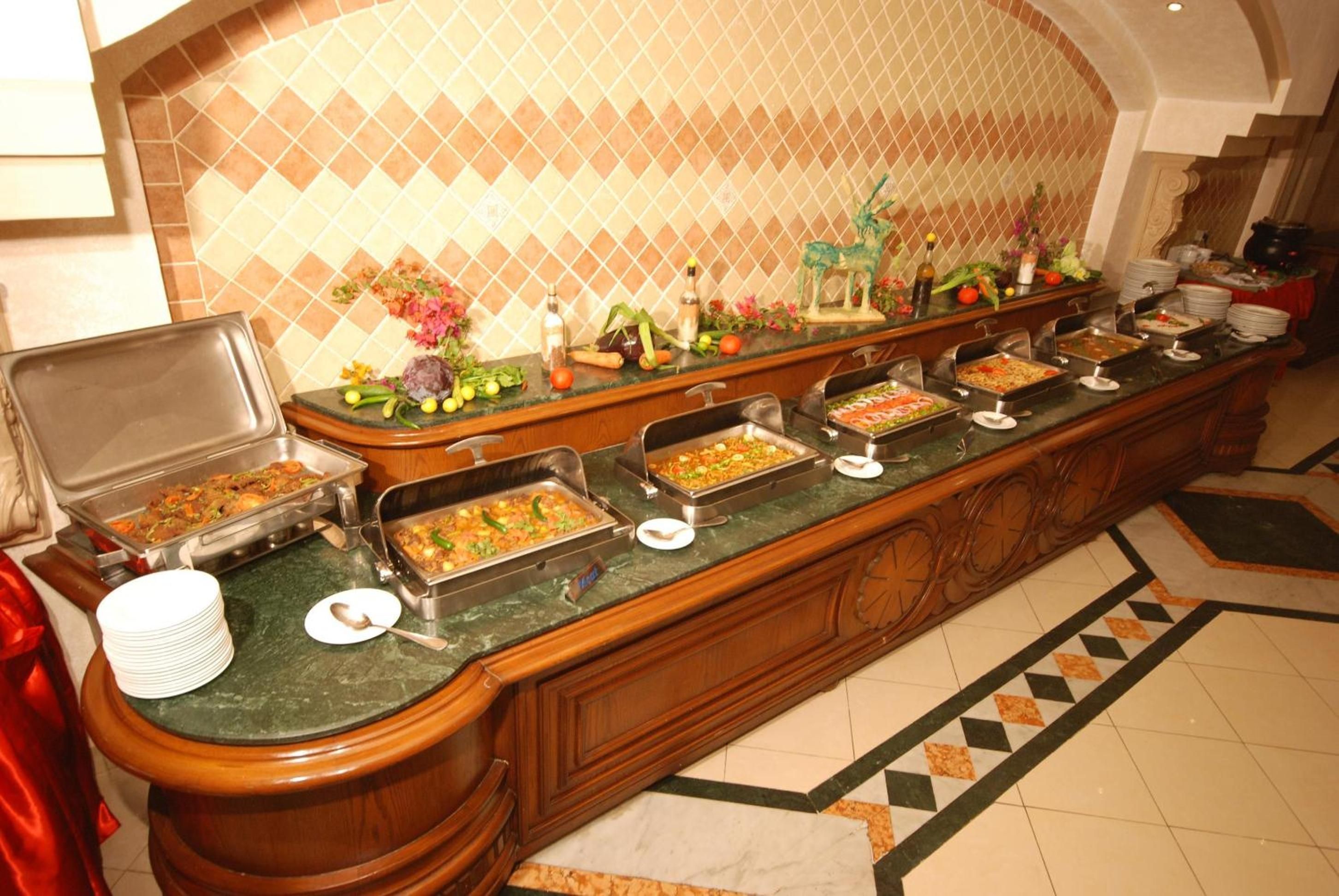 Coral Hills Resort Sharm El Sheikh - Image 10