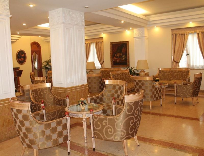 Hotel Mozart - Image 4