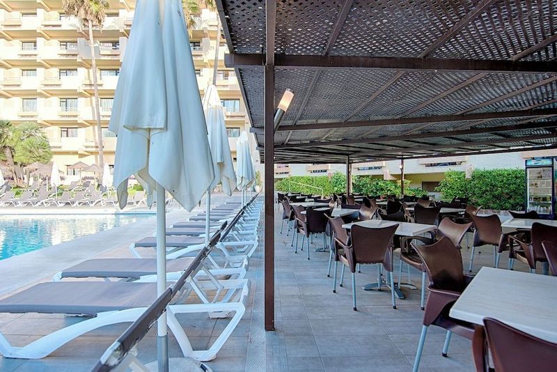 Bluesea Al Andalus - Image 9