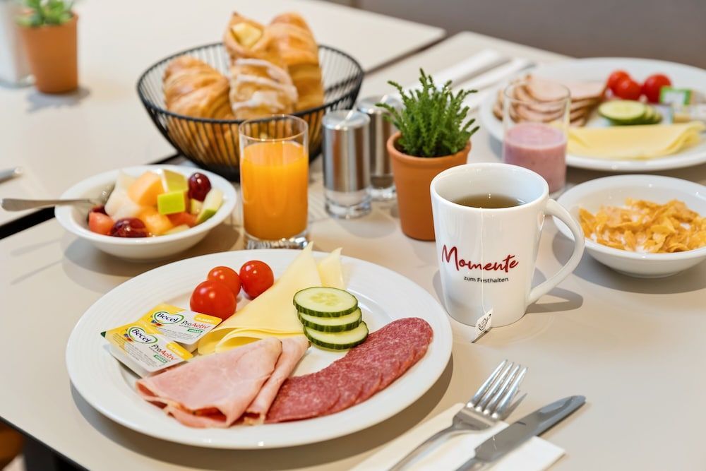 Austria Trend Hotel Anatol - Image 3