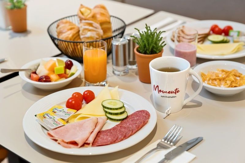 Austria Trend Hotel Anatol - Image 3