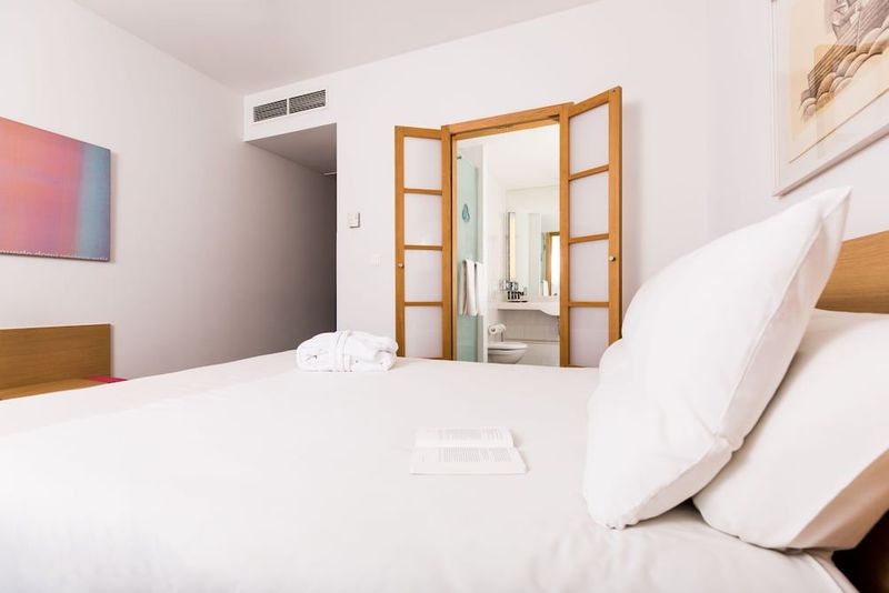 Novotel Vilnius Centre - Image 8