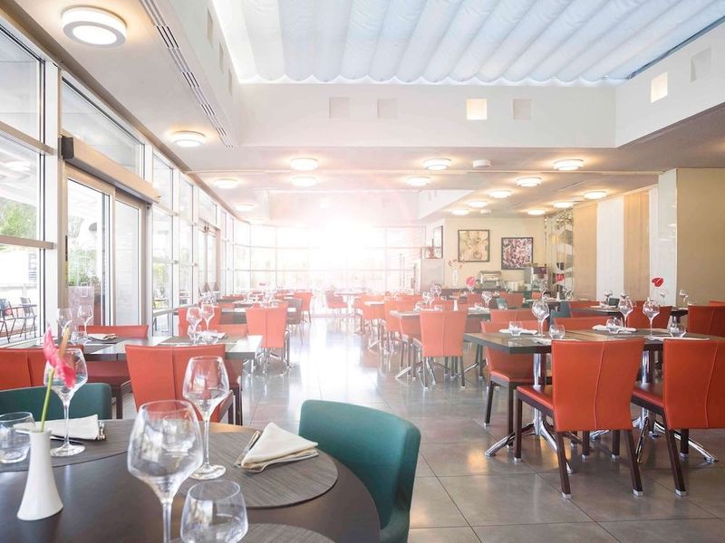 Novotel Salerno Est Arechi - Image 9