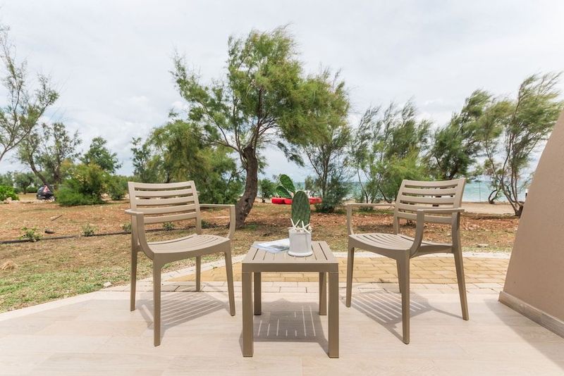 Torre Cintola Natural Sea Resort - Image 2