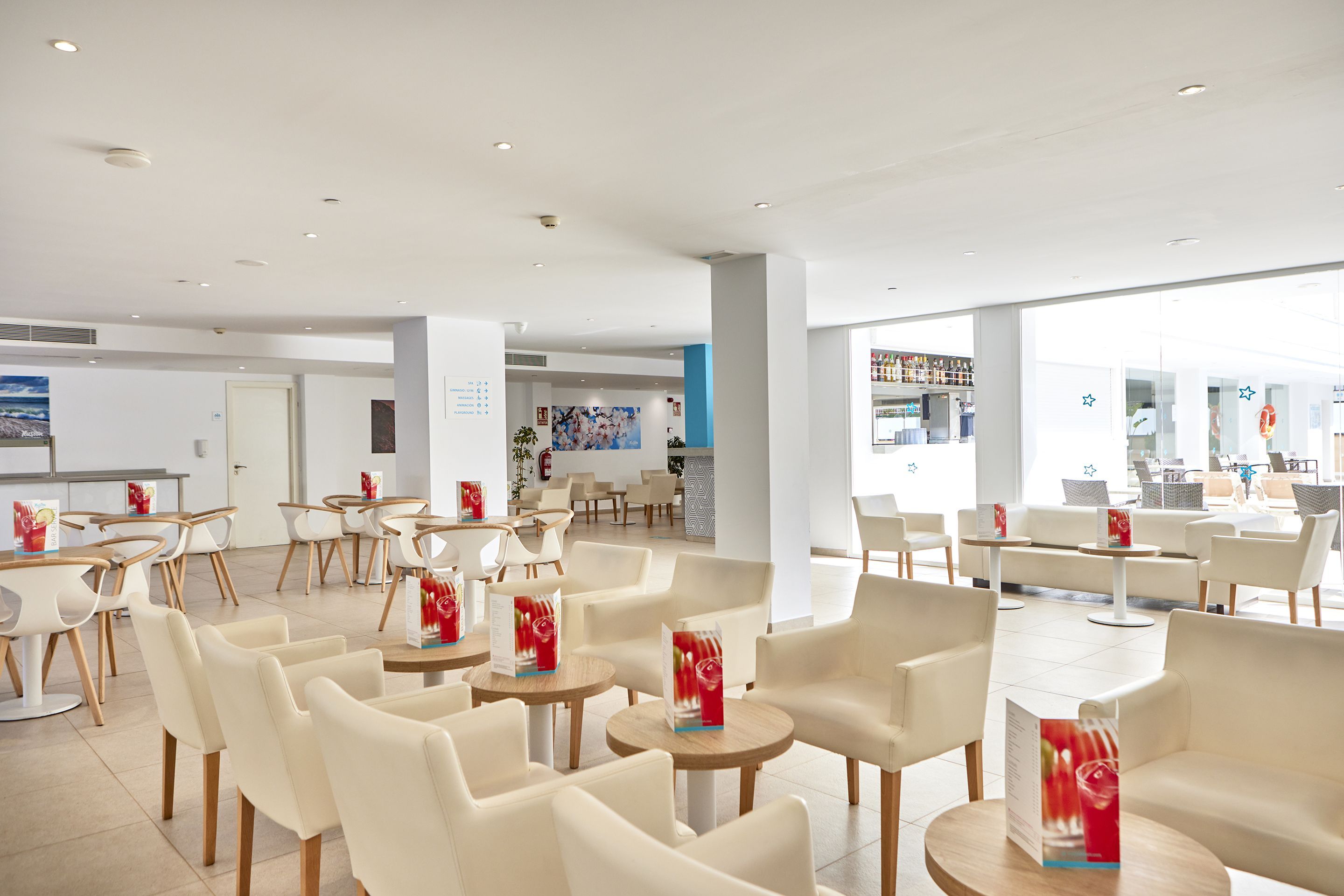 Hotel Ilusion Calma & Spa - Image 8