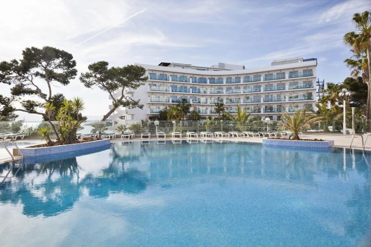 Hotellbilder av Best Negresco - nummer 1 av 10