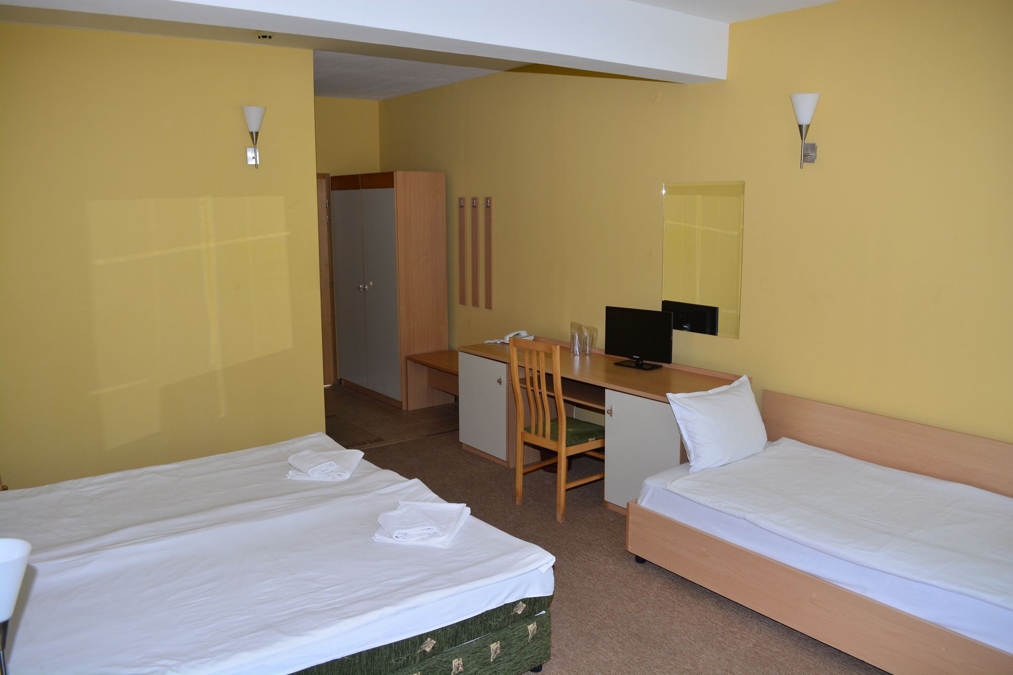Billede av hotellet Hotel Juli - nummer 1 af 10