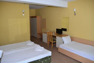 Hotel Juli