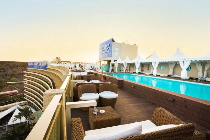 Gloria Palace San Agustin Thalasso & Hotel - Image 7