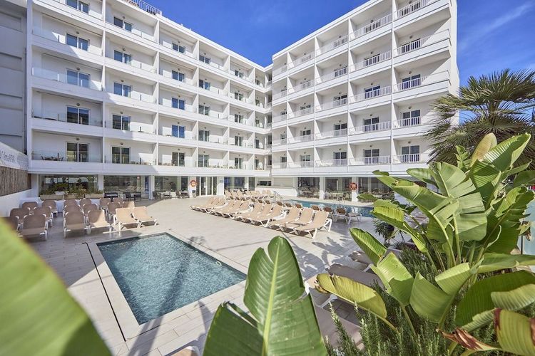 Hotel Ilusion Calma & Spas restaurant