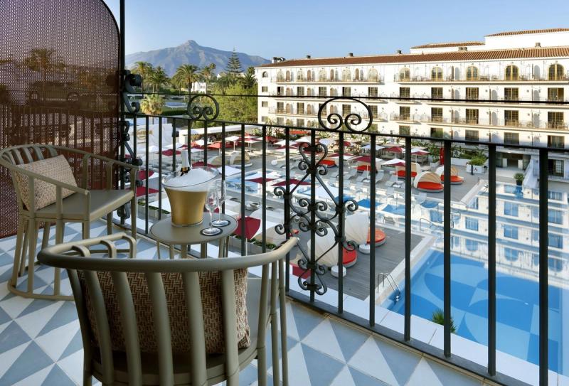 Hard Rock Hotel Marbella - Image 2